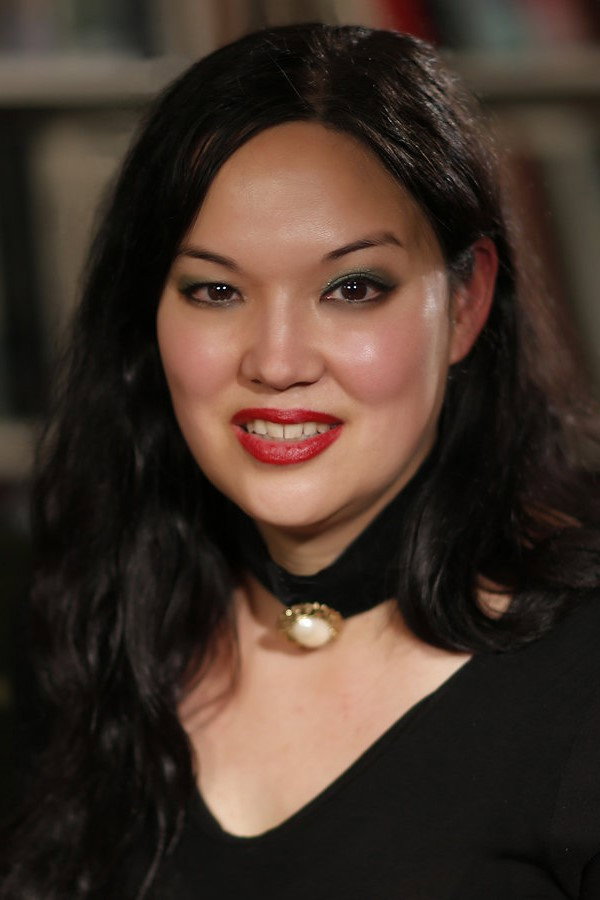 Anna Biller's poster