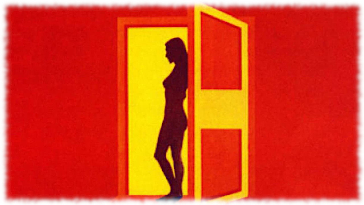 Blood and Passion's poster