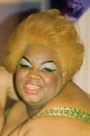 Jean Hill's poster