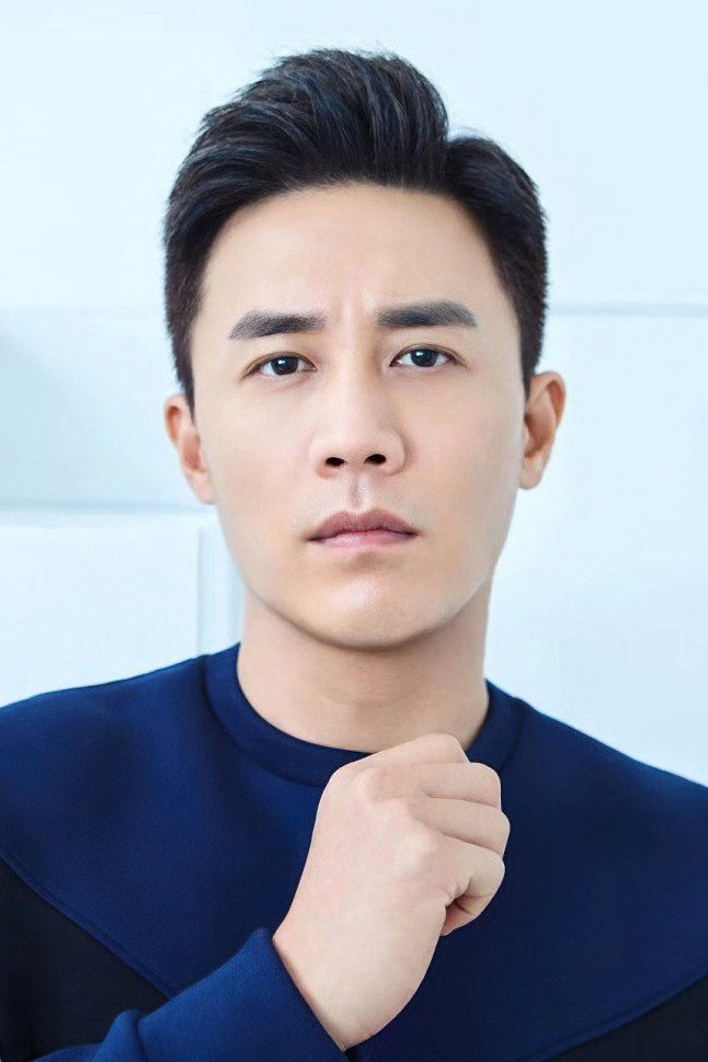 Du Chun's poster