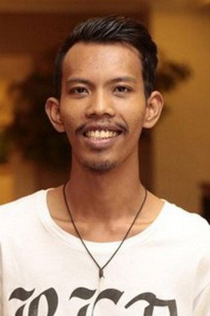 Pandu Winoto's poster