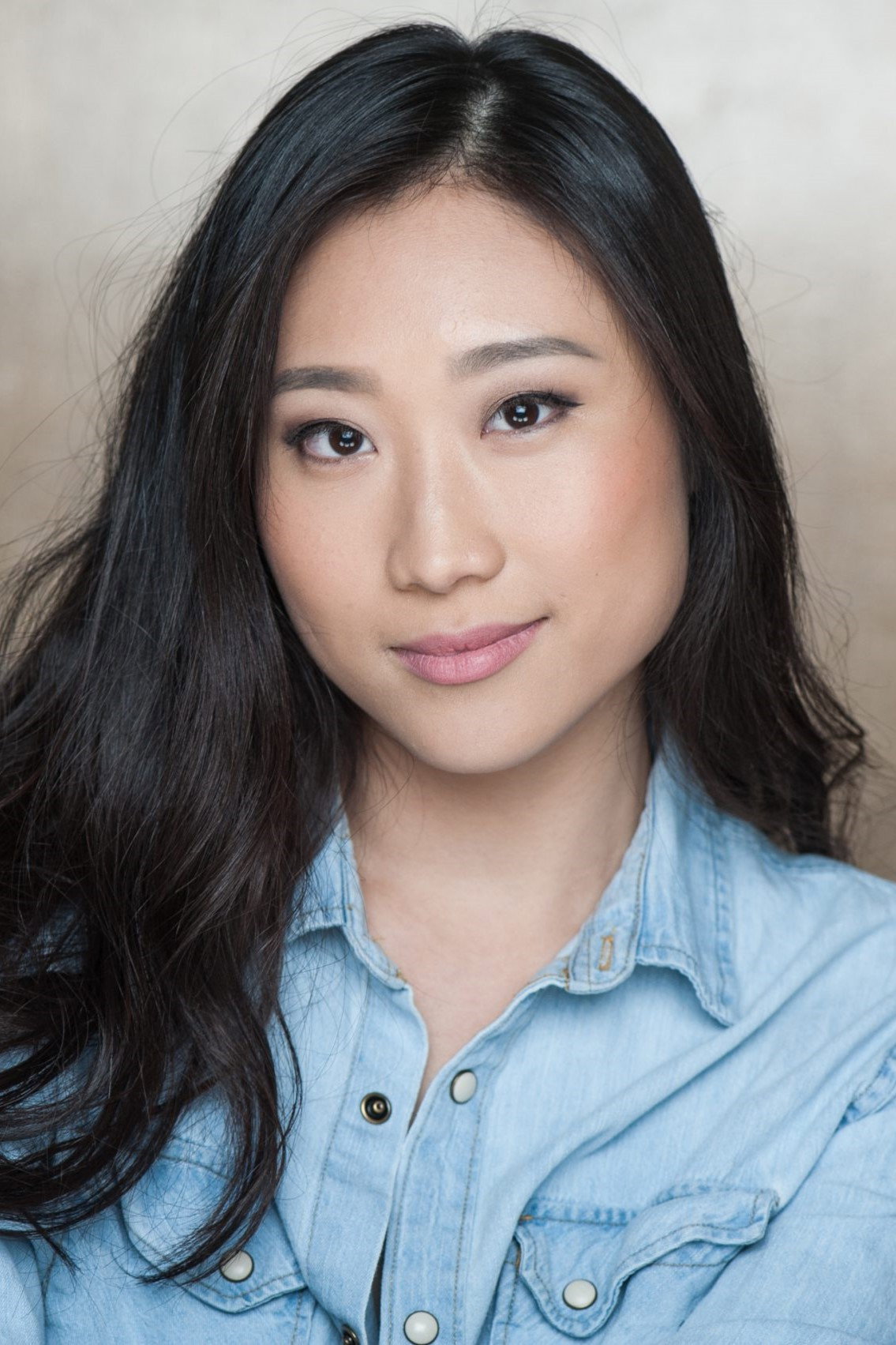 Tina Jung's poster