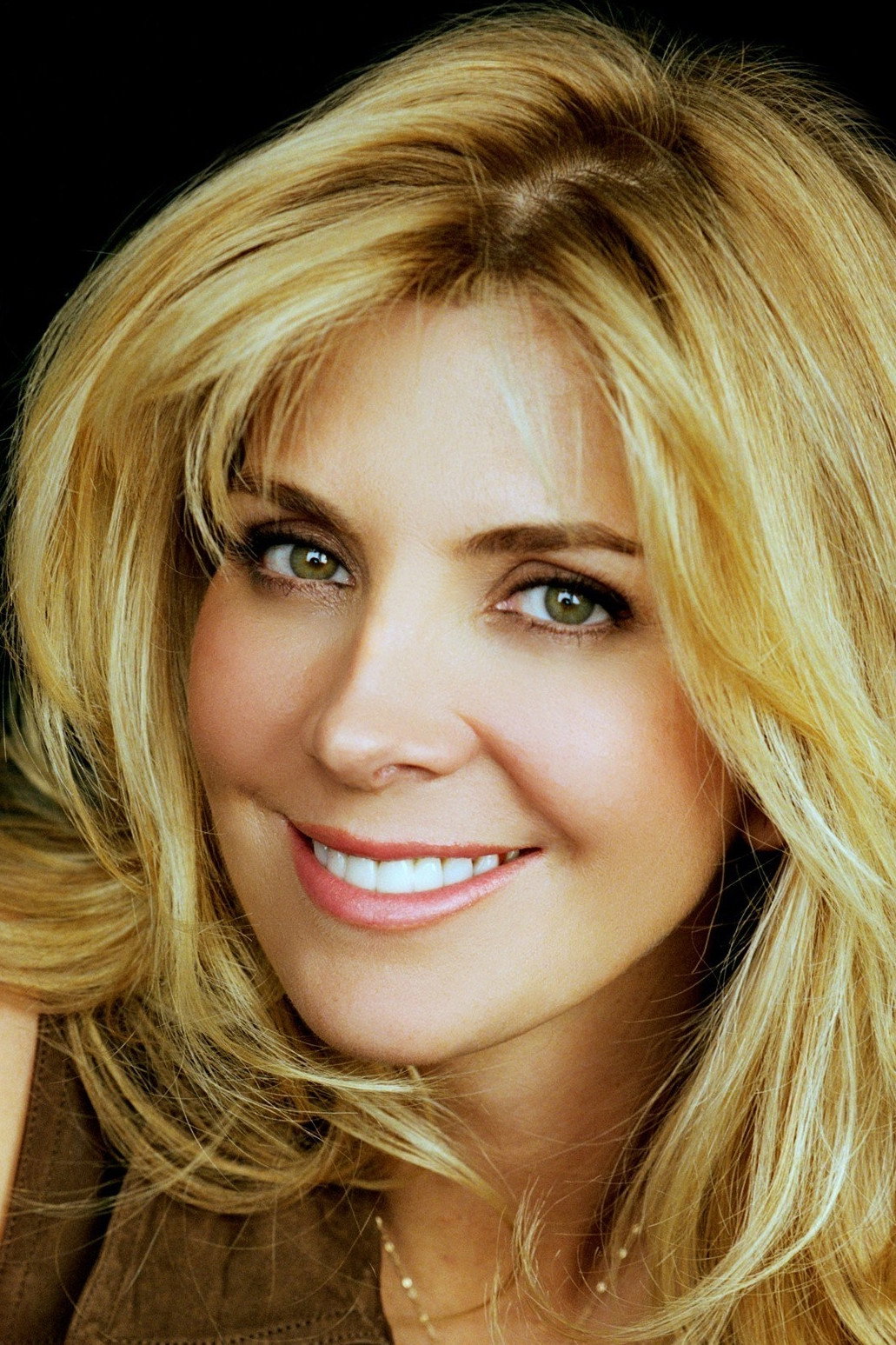 Natasha Richardson's poster