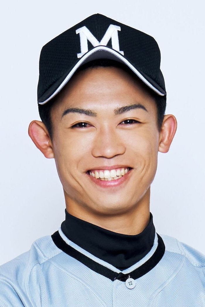 Tomoya Shimano's poster