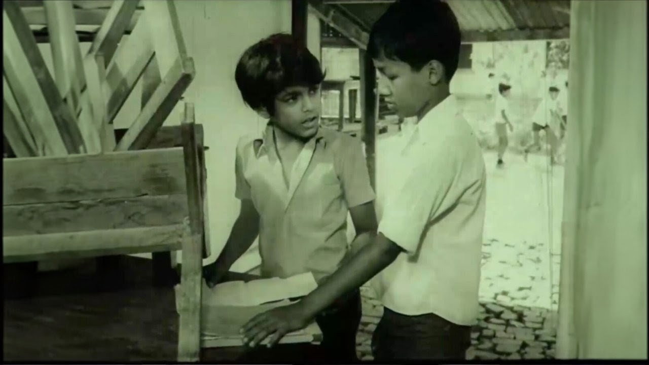 Handaya's poster