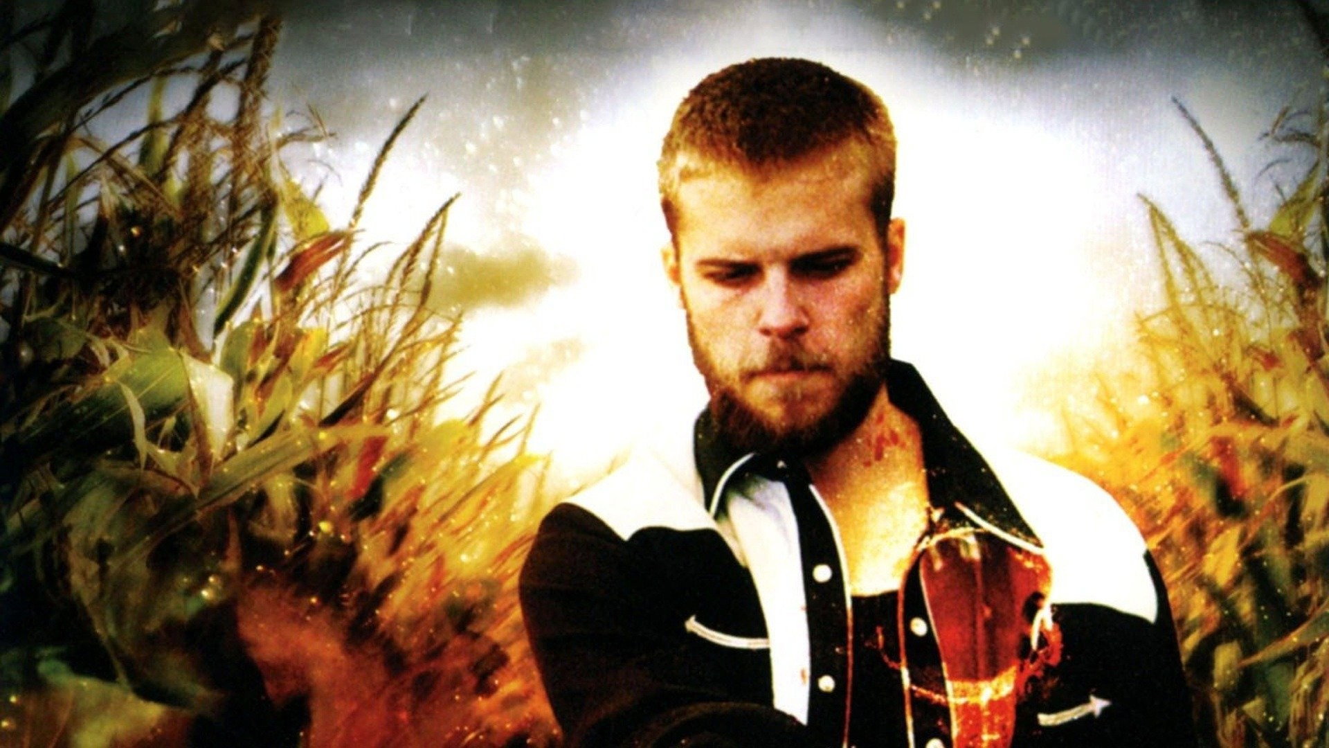 Iowa's poster