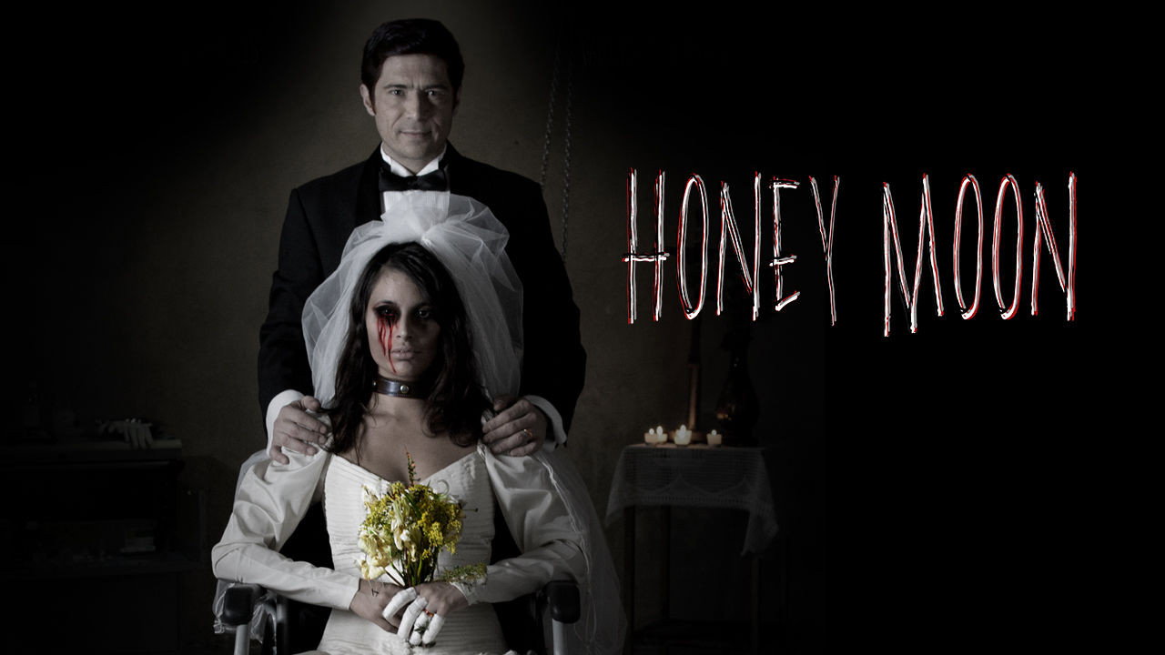Honeymoon's poster