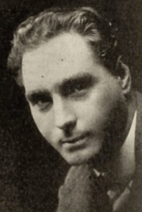 Harry Edwards's poster