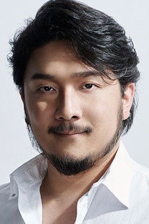 Daisuke Ohyama's poster