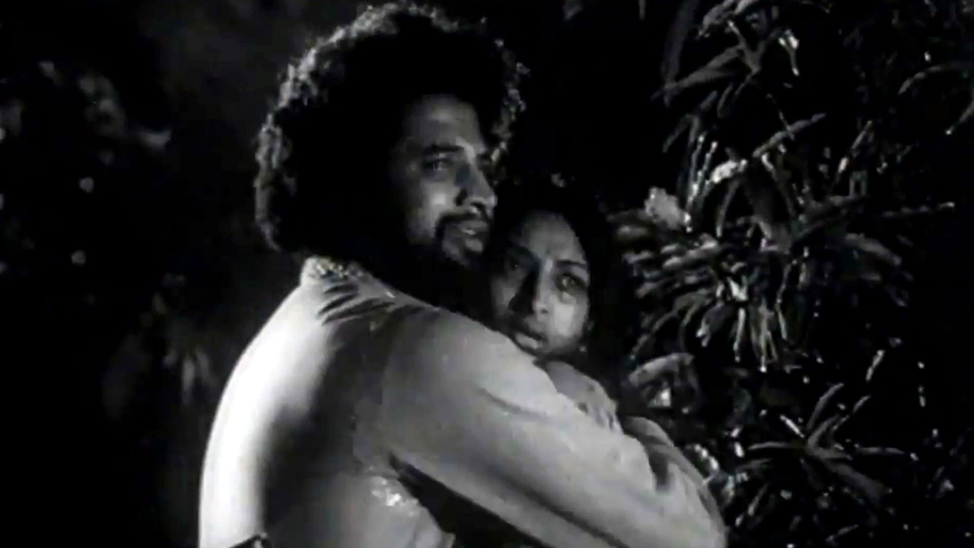 Prayanam's poster