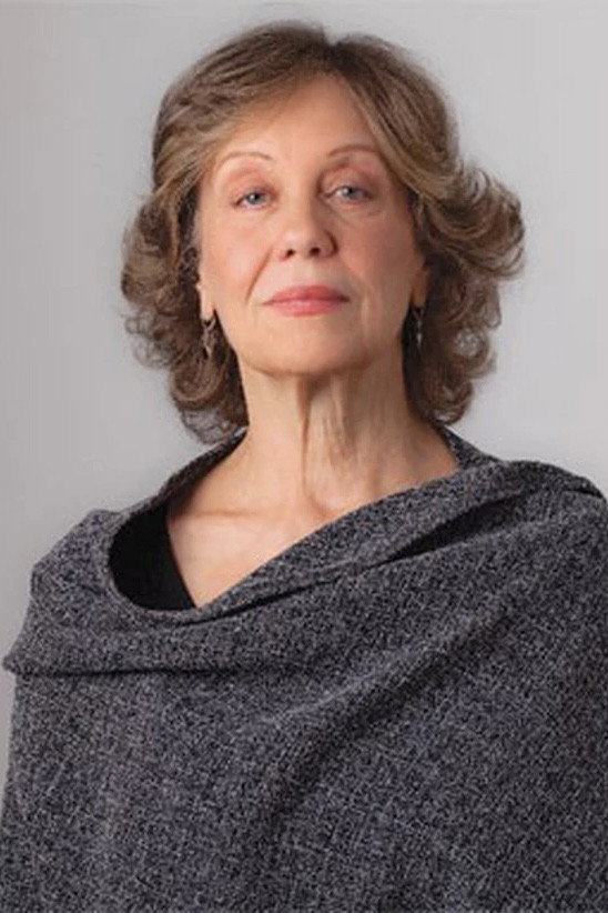 Gladys Rodríguez's poster