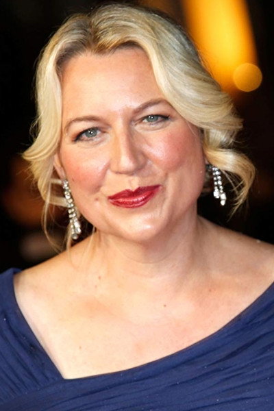 Cheryl Strayed's poster