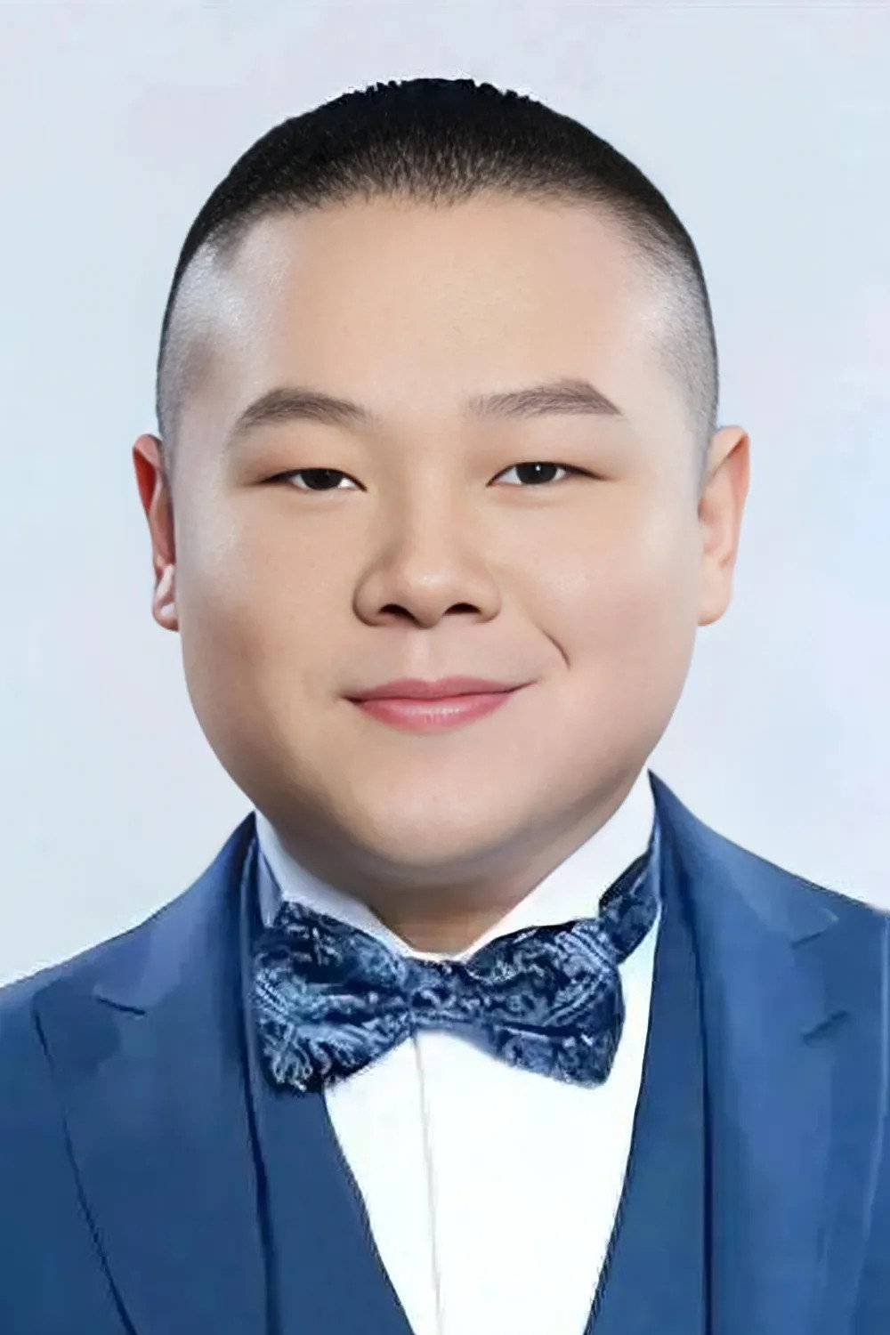 Yue Yunpeng's poster