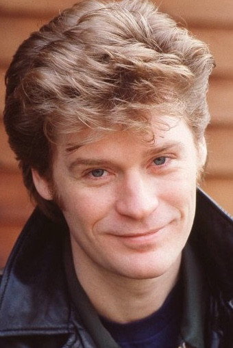 Daryl Hall's poster