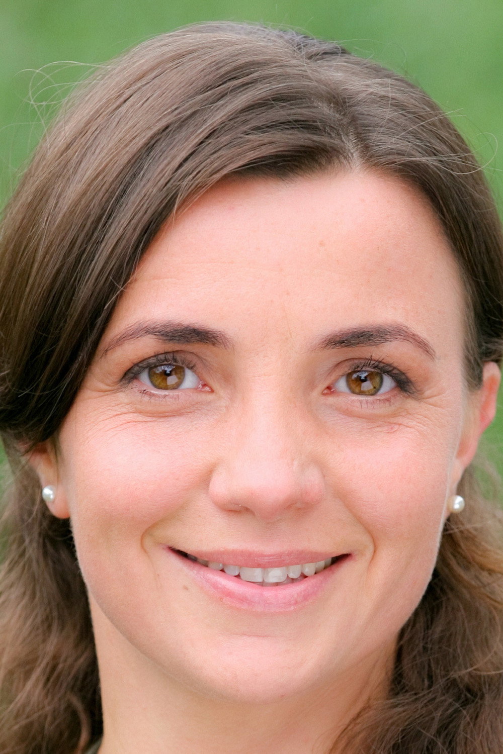 Olga Kolb's poster