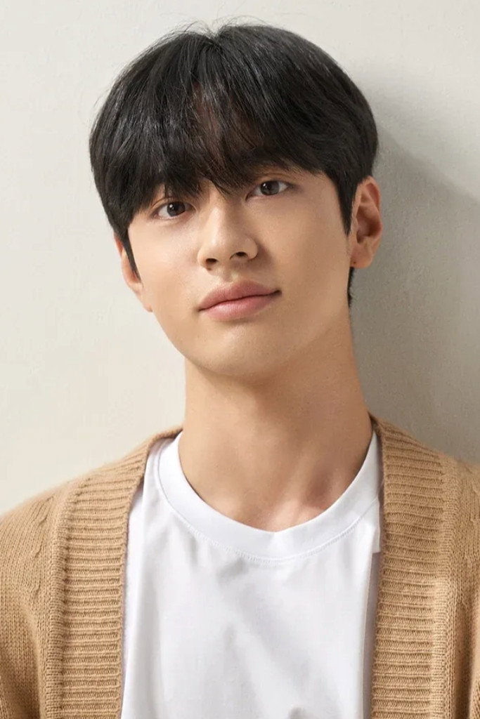 Seo Byeok-jun's poster