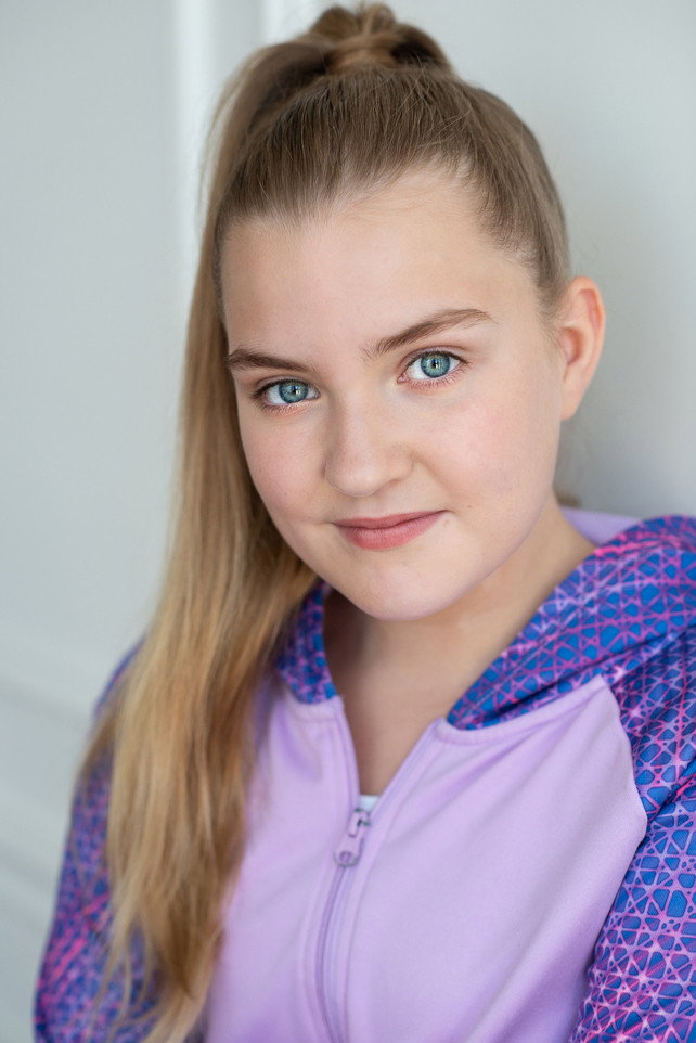 Lily Bowen's poster