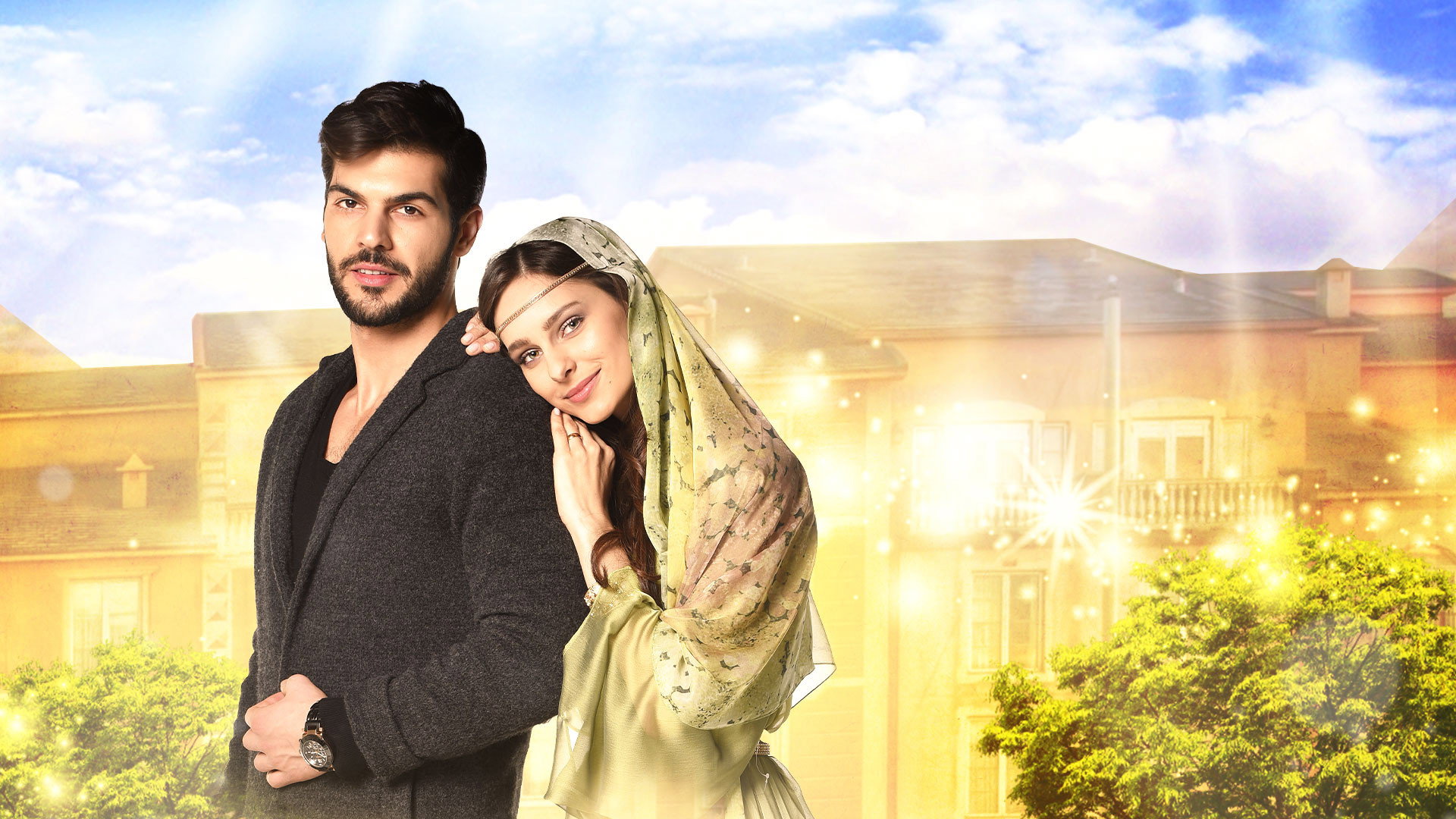 New Bride's poster