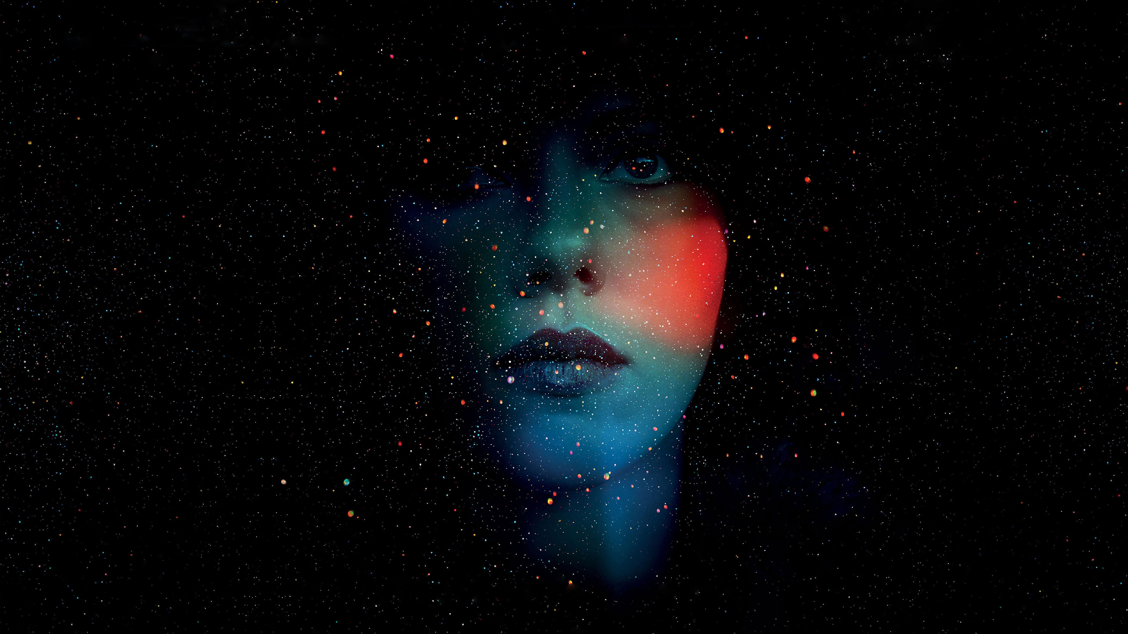 Under the Skin's poster