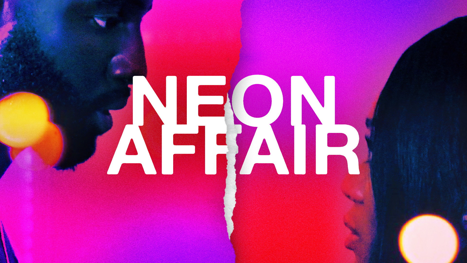 Neon Affair's poster