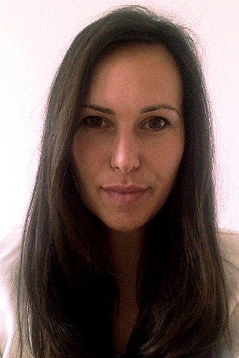 Mateja Terseglav's poster