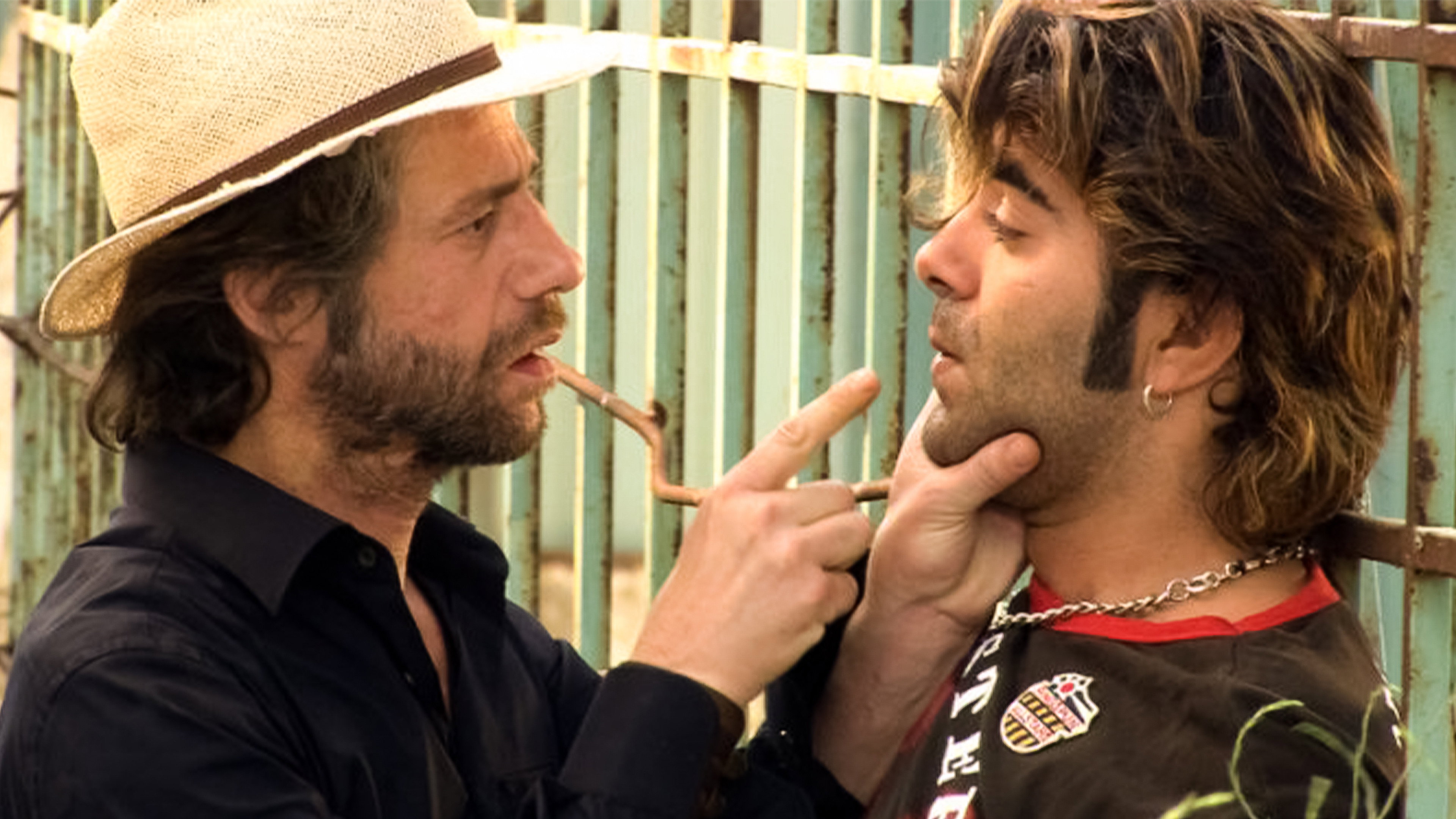 Robbery Alla Turca's poster