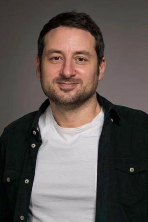 Benoît Bringer's poster