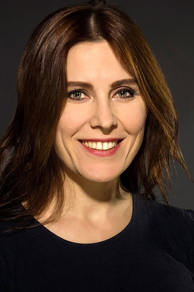 Ayten Soykök's poster