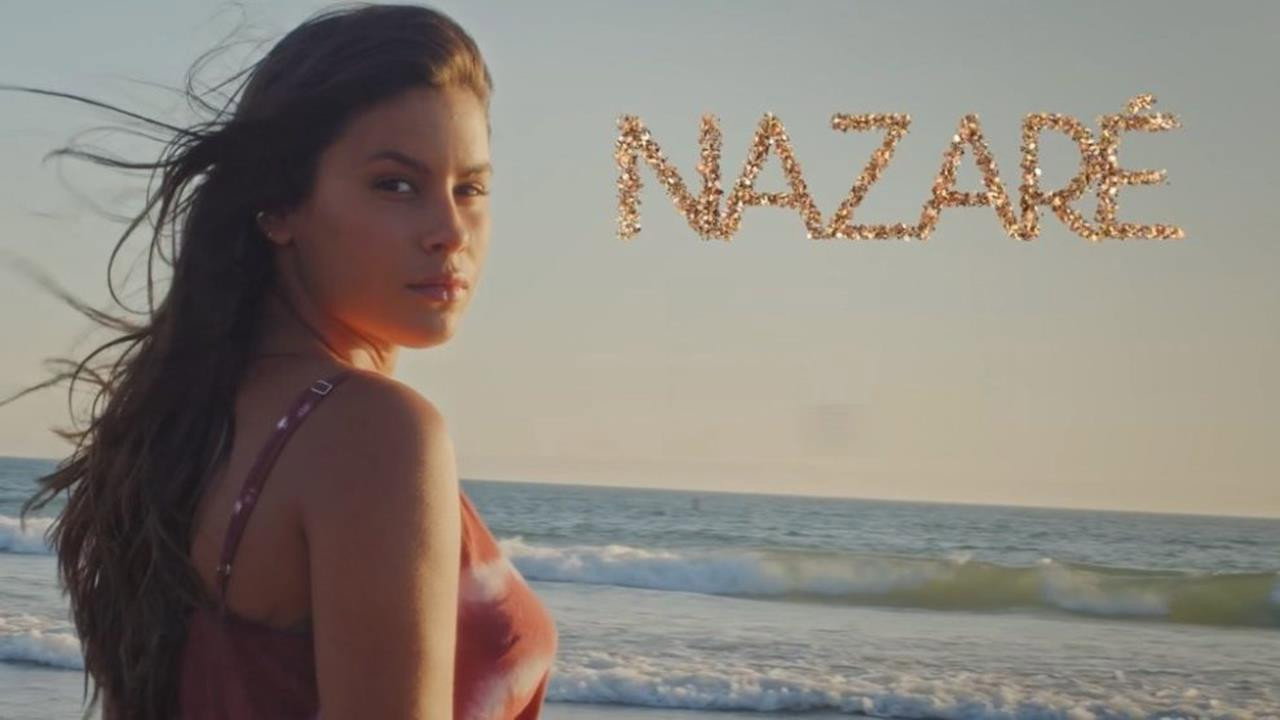 Nazaré's poster
