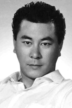 Roy Chiao's poster