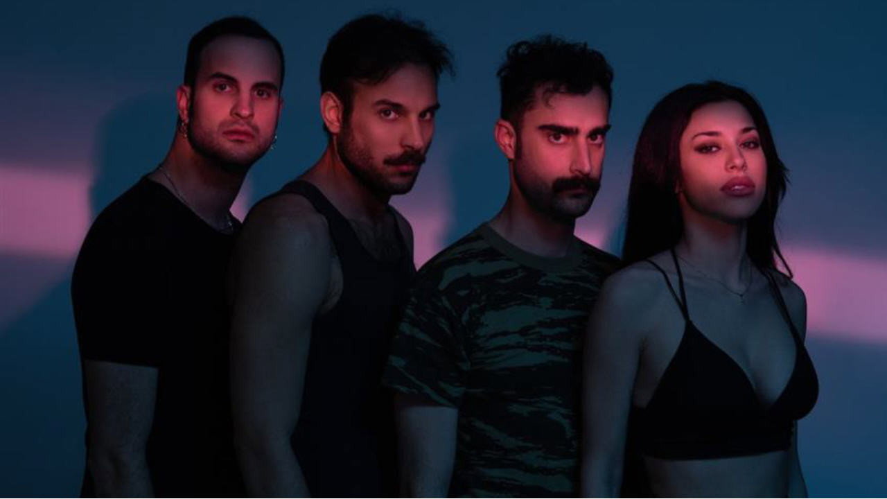 Guilty Choices's poster