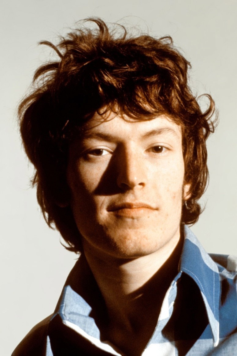 Steve Winwood's poster
