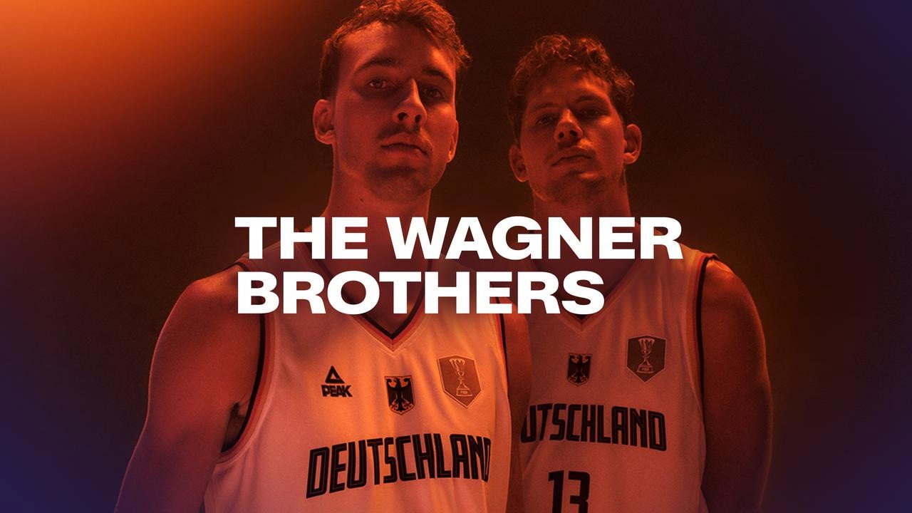 The Wagner Brothers's poster