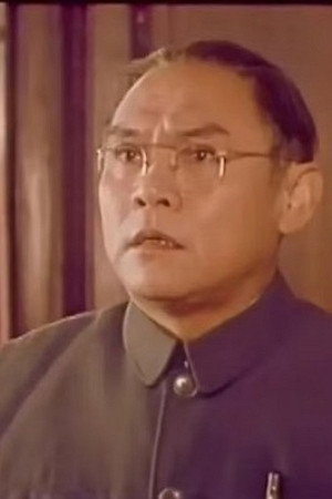 周志俊's poster