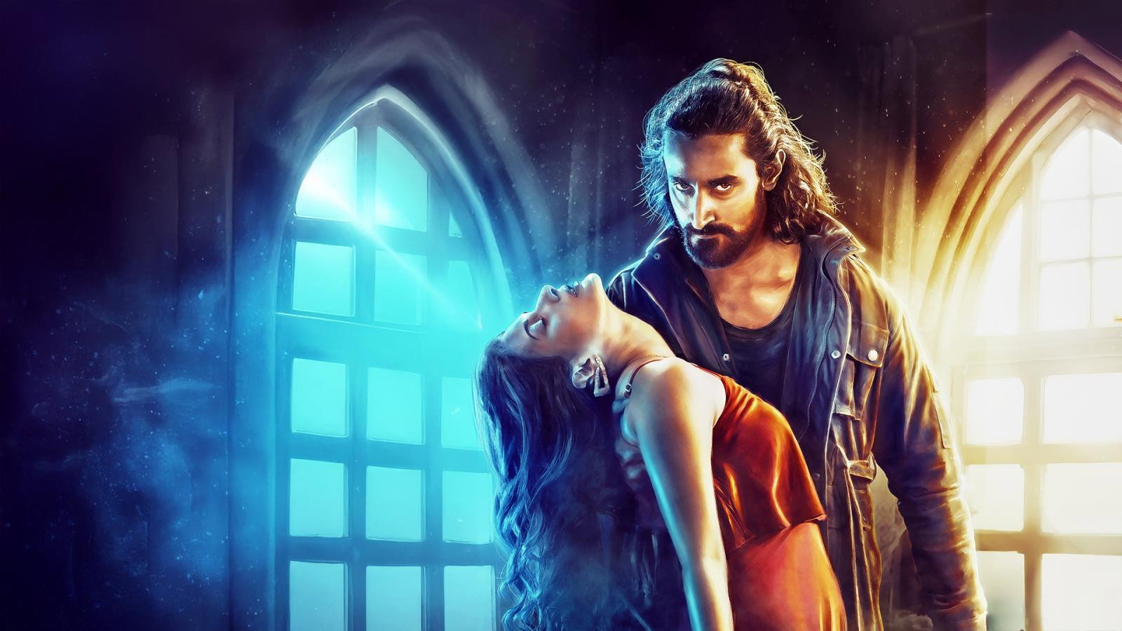 Koi Jaane Na's poster