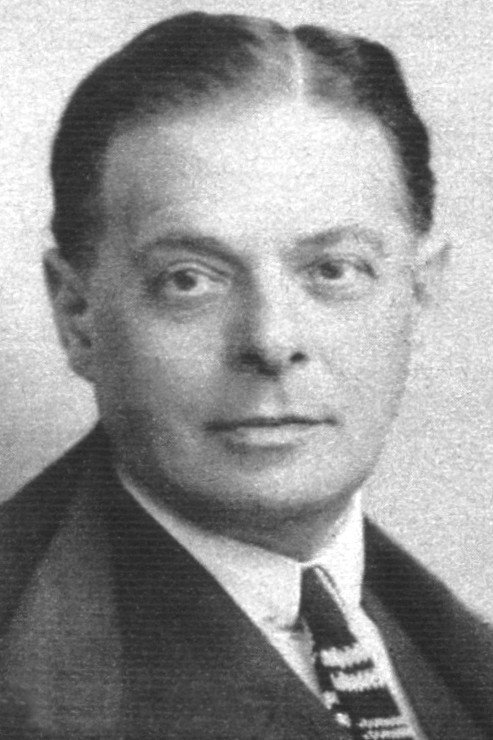 Sándor Góth's poster