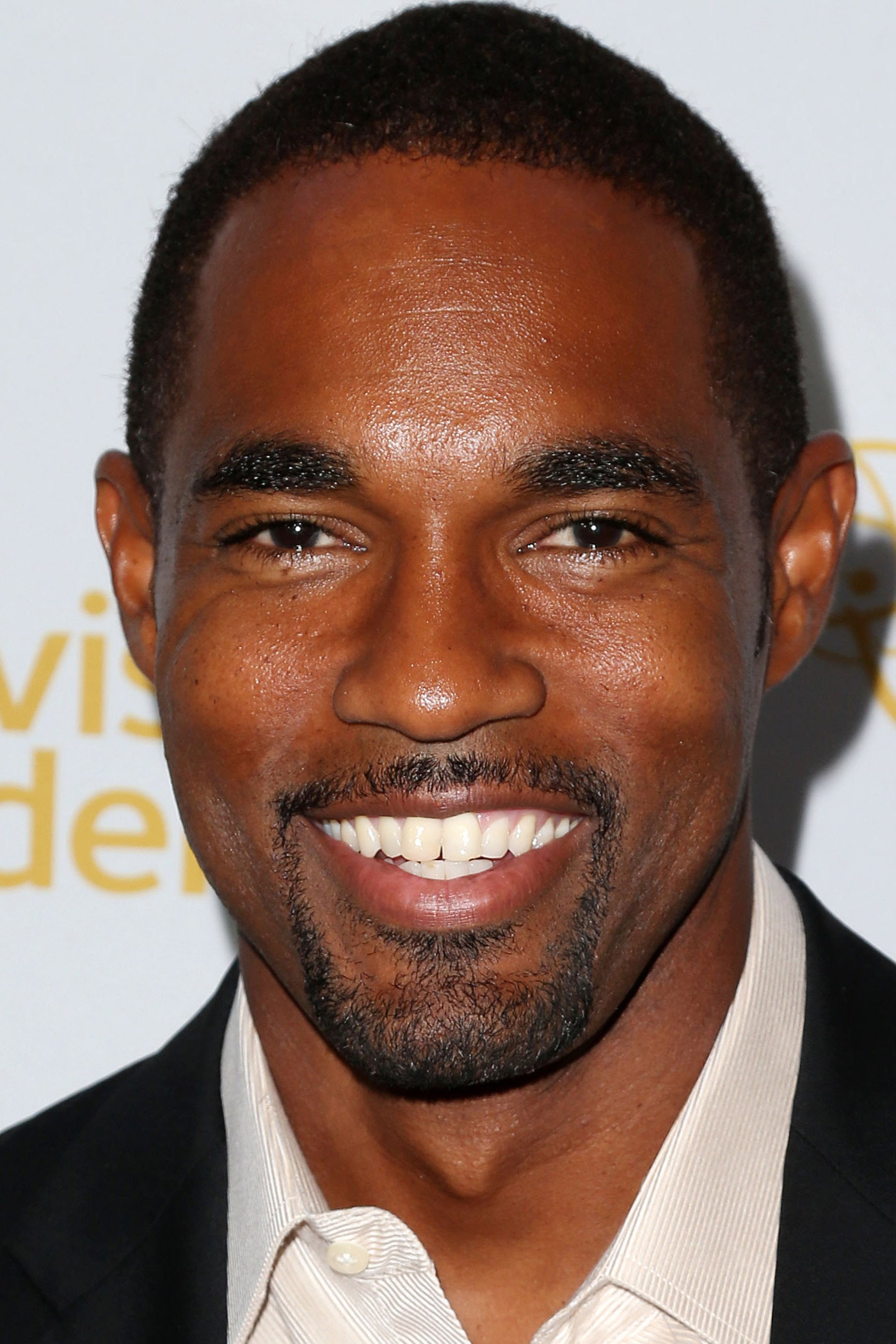 Jason George's poster