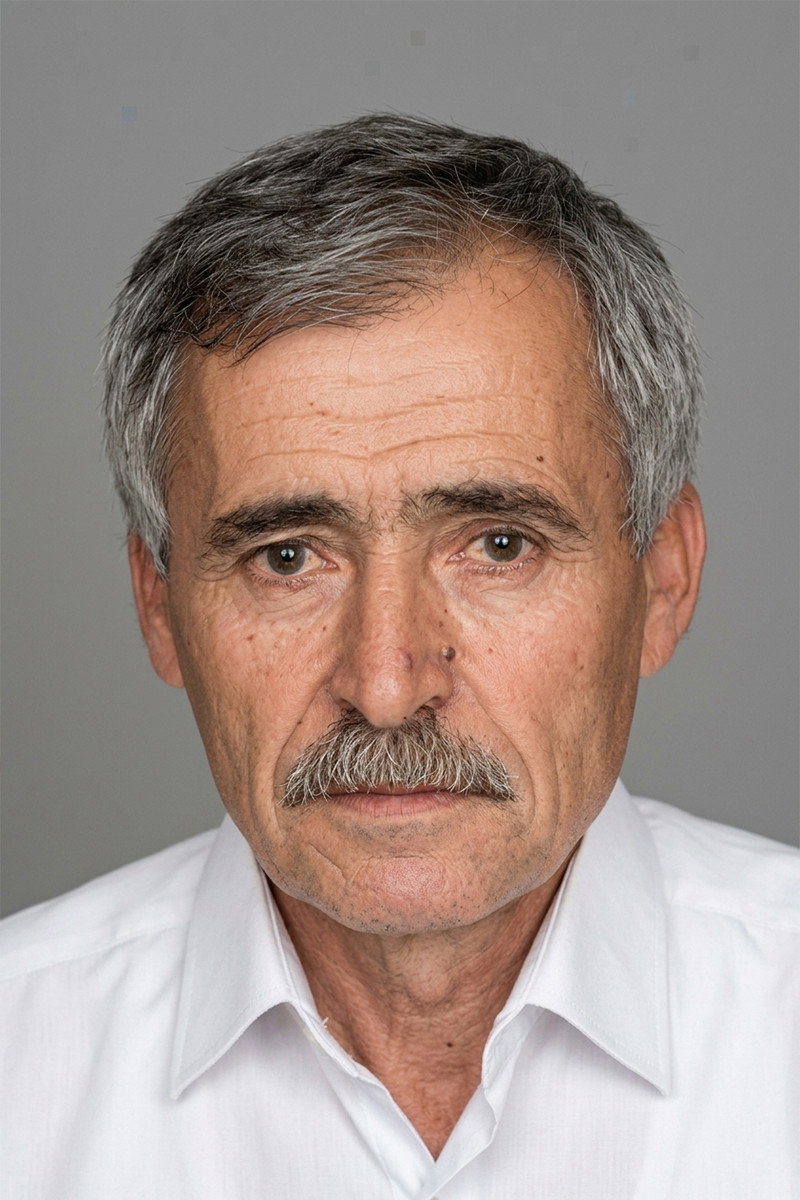 Oktay Sözbir's poster