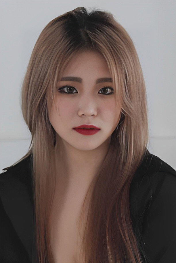 Seo Bo-ra's poster