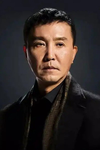 Wu Gang's poster