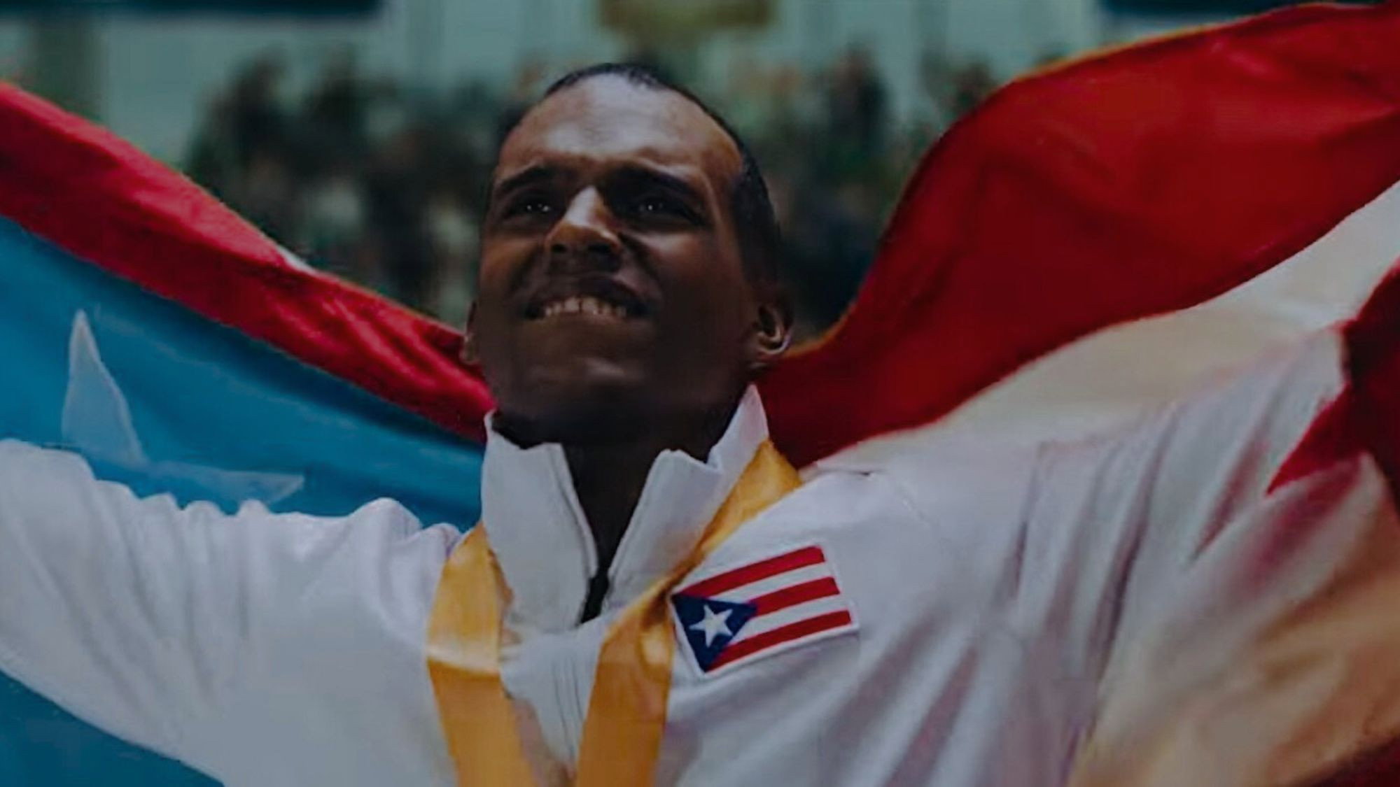 Espinal's poster