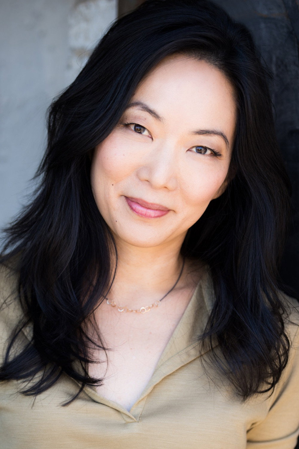 Jessica Yu's poster