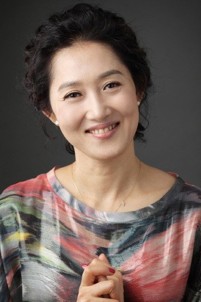 Jung Kyung-soon's poster