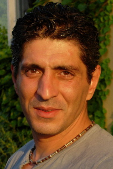 Aydoğan Oflu's poster