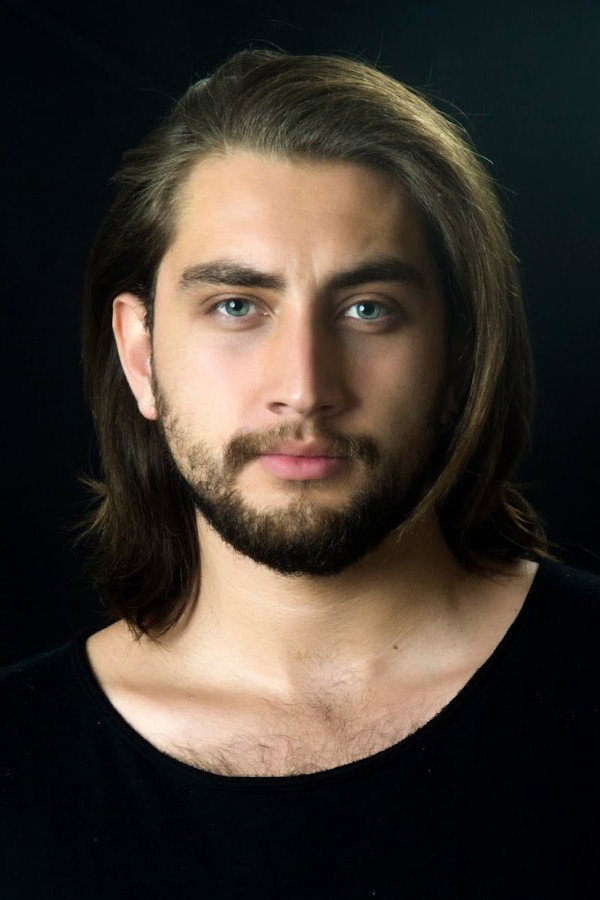 Semih Kökten's poster