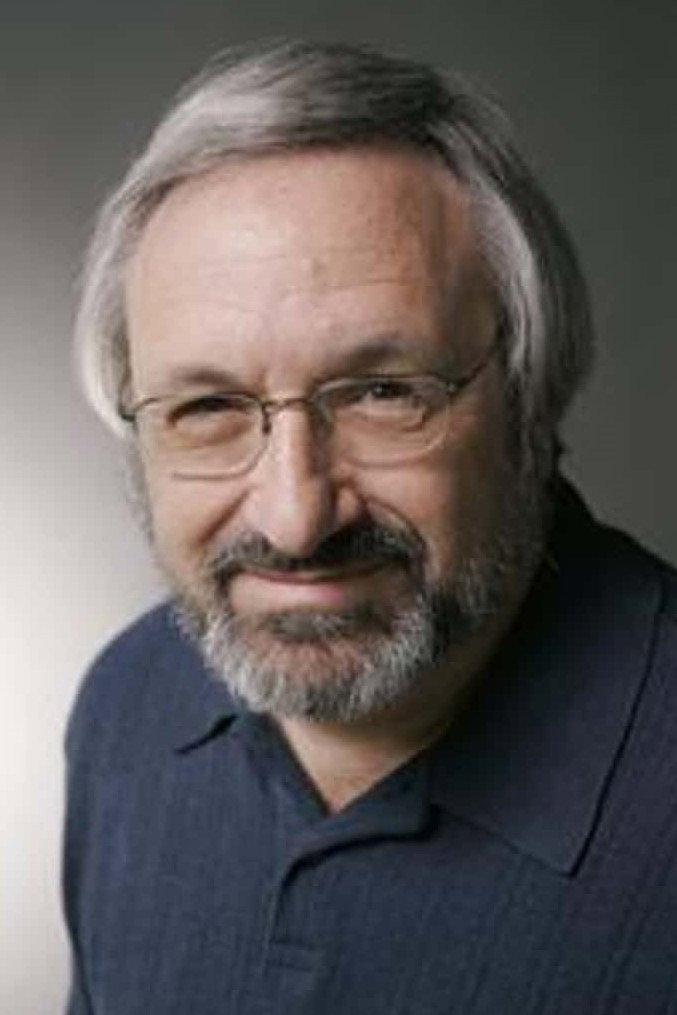 Barry Gordon's poster