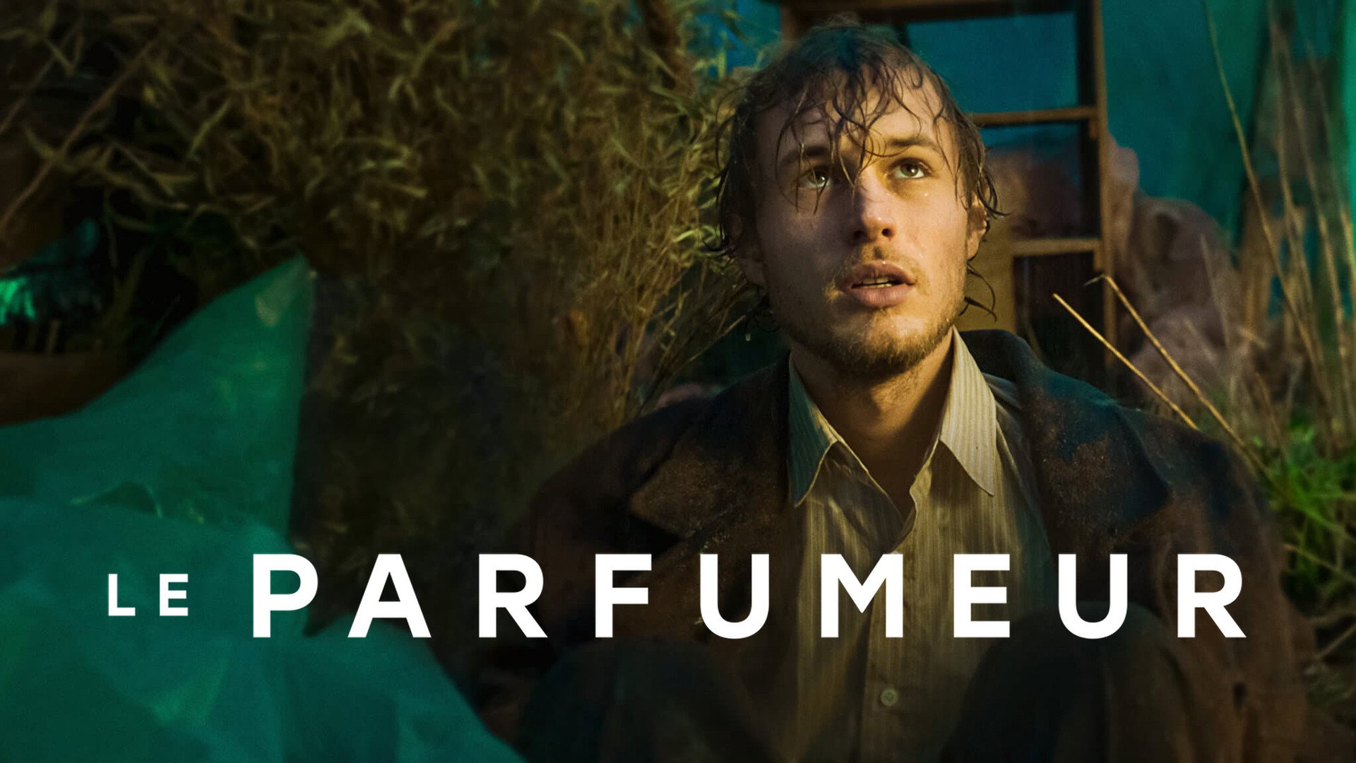 The Perfumier's poster