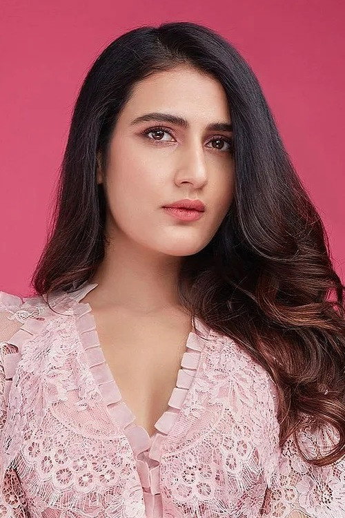 Fatima Sana Shaikh's poster