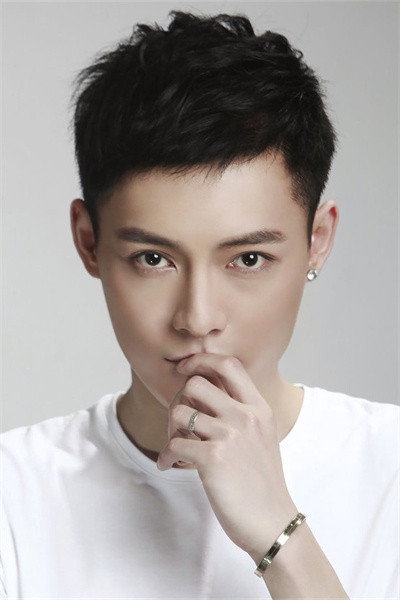 Feng Mingchao's poster