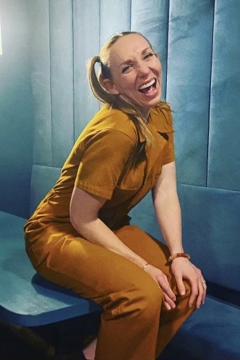 Chelsea Bo's poster